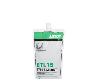 AIRLOC tire sealant Tyresealant for tubeless tires tubeless 300g
