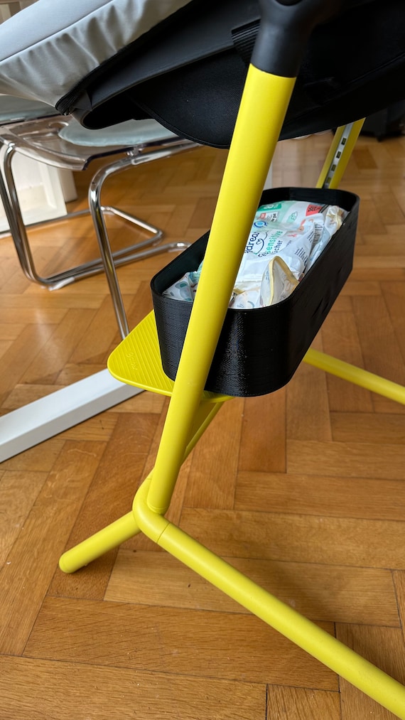 Full Review - Cybex Lemo 2 High Chair 