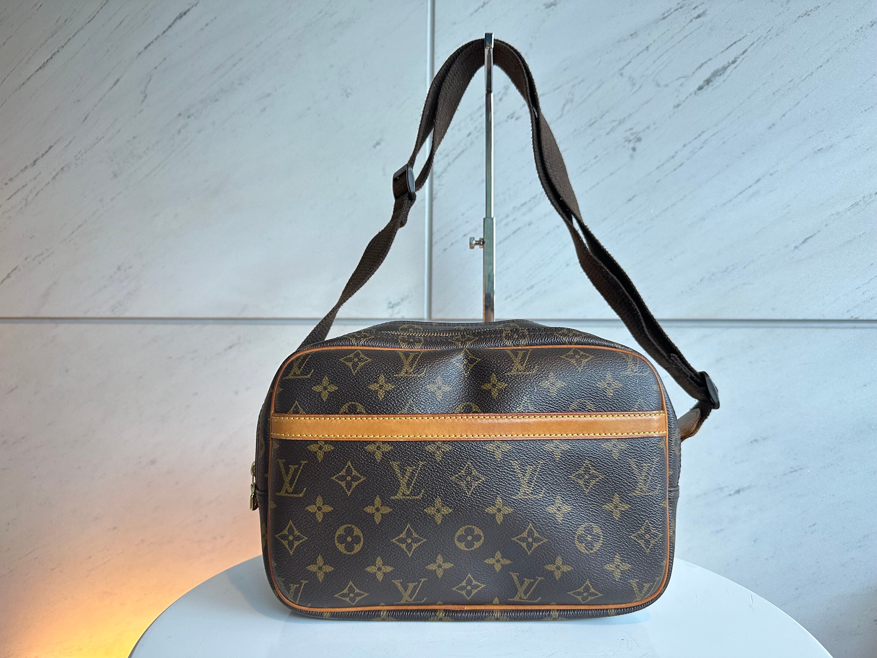 Buy Louis Vuitton Western Bag Online In India -  India
