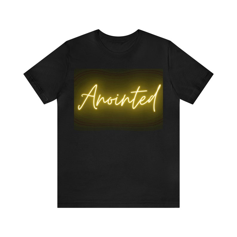 Ästhetik christliches Shirt Bibel Studium T-Shirt Christliche Geschenk Gott Kleid Heiliger Geist T-Shirt Oster Geschenk Christlicher Mann Frau T-Shirt Gesalbtes T-Shirt Bild 9