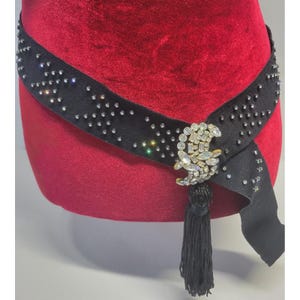 Rafael Sanchez Belt - Etsy display picture 1