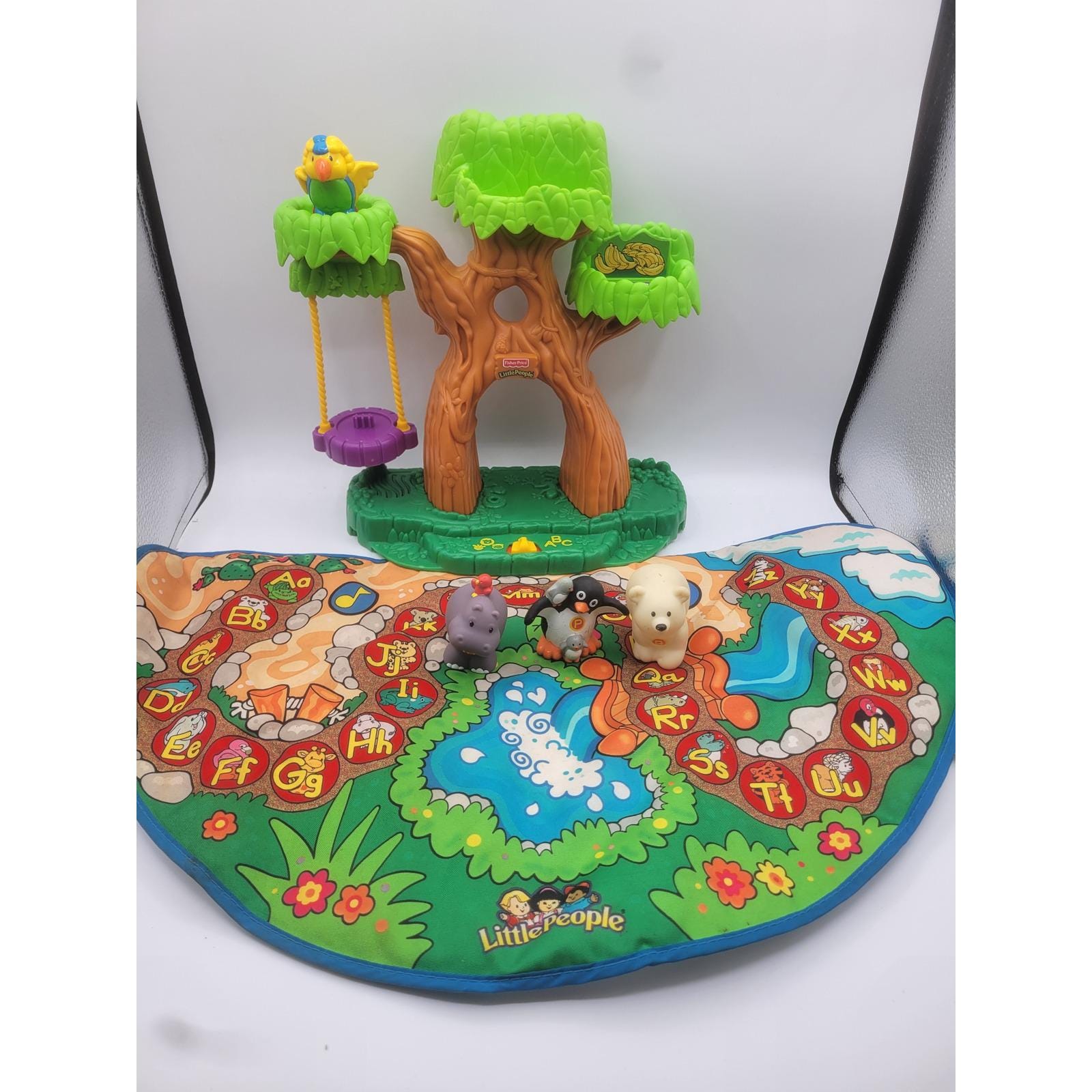 Zoo Vintage - Etsy