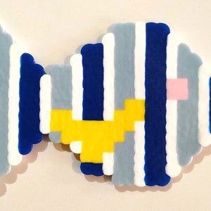 Striped Fish