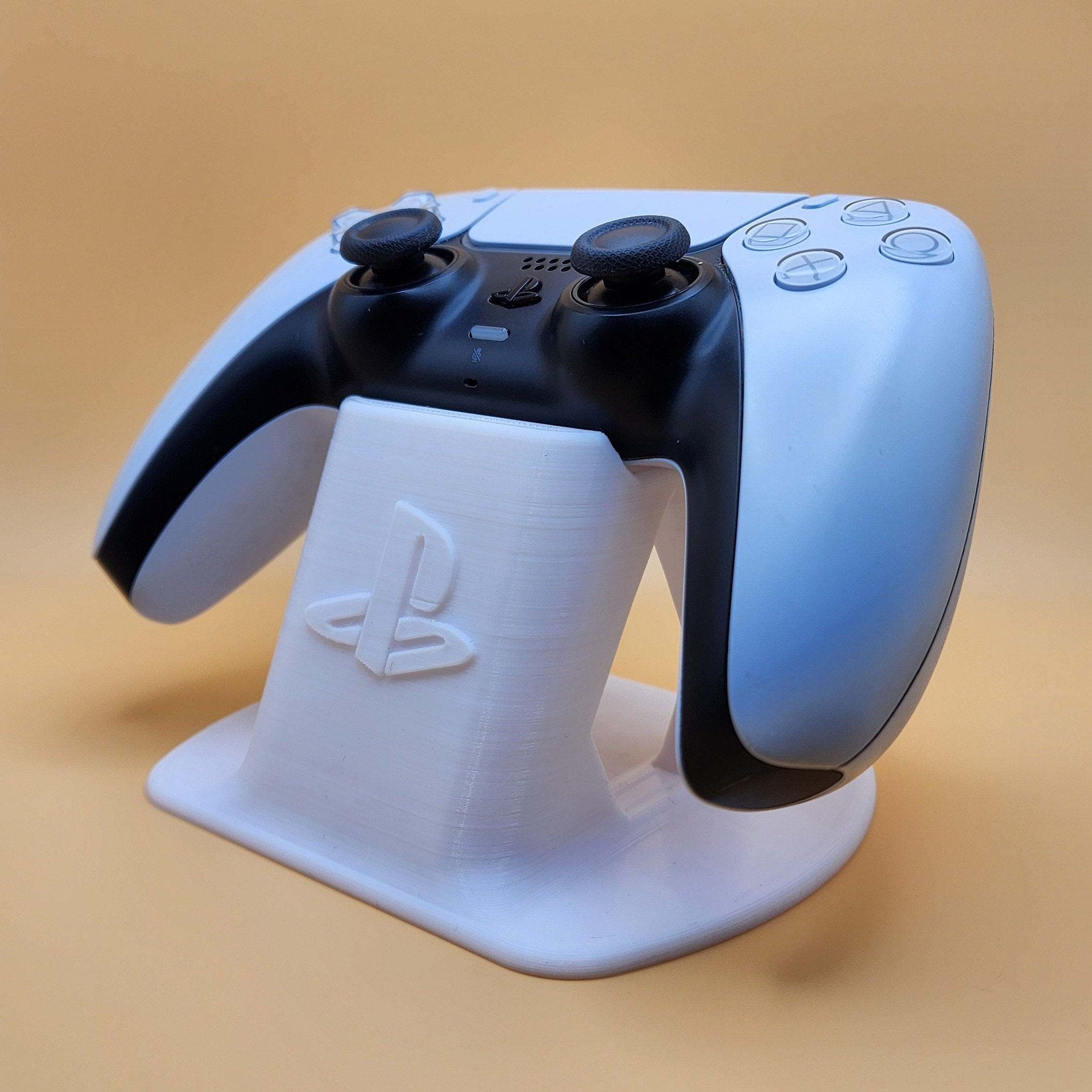 PS5 Dualsense Stand Gaming Controller Stand Etsy