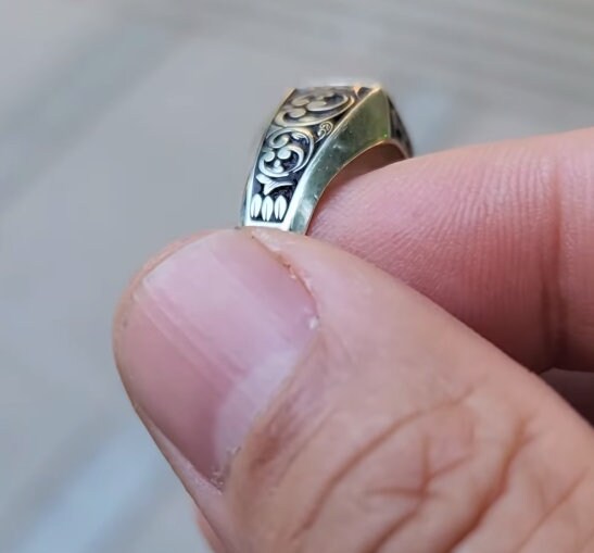 【HEYHORANG】RIIZE着用★[925 Silver] D-day Silver Ring il_fullxfull.6032792638_dmv0.jpg