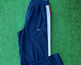 Pantalon Nike vintage des années 90 y2k