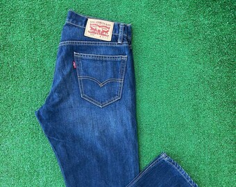 Levi's 559 vintage Jean an 2000
