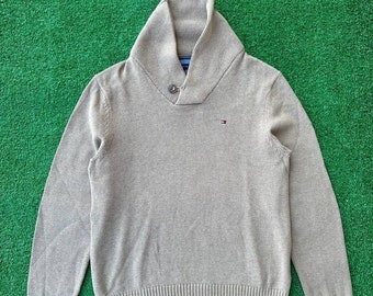 Tommy Hilfiger pullover vintage