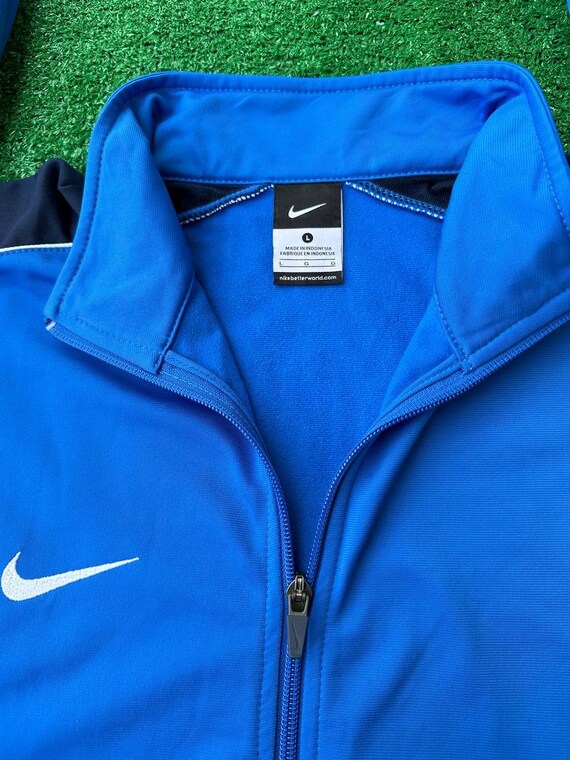 vintage nike track shoes