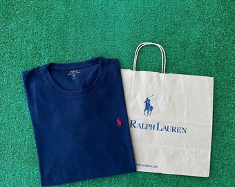 Pullover Ralph Lauren Vintage