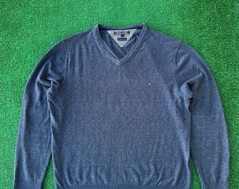 Tommy Hilfiger Vintage y2k-trui