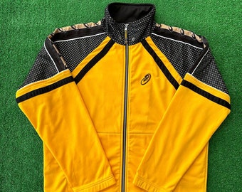 Veste Asics vintage