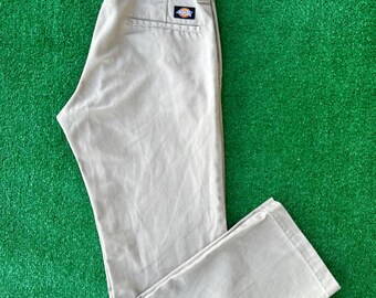 pantalon chino Dickies vintage y2k