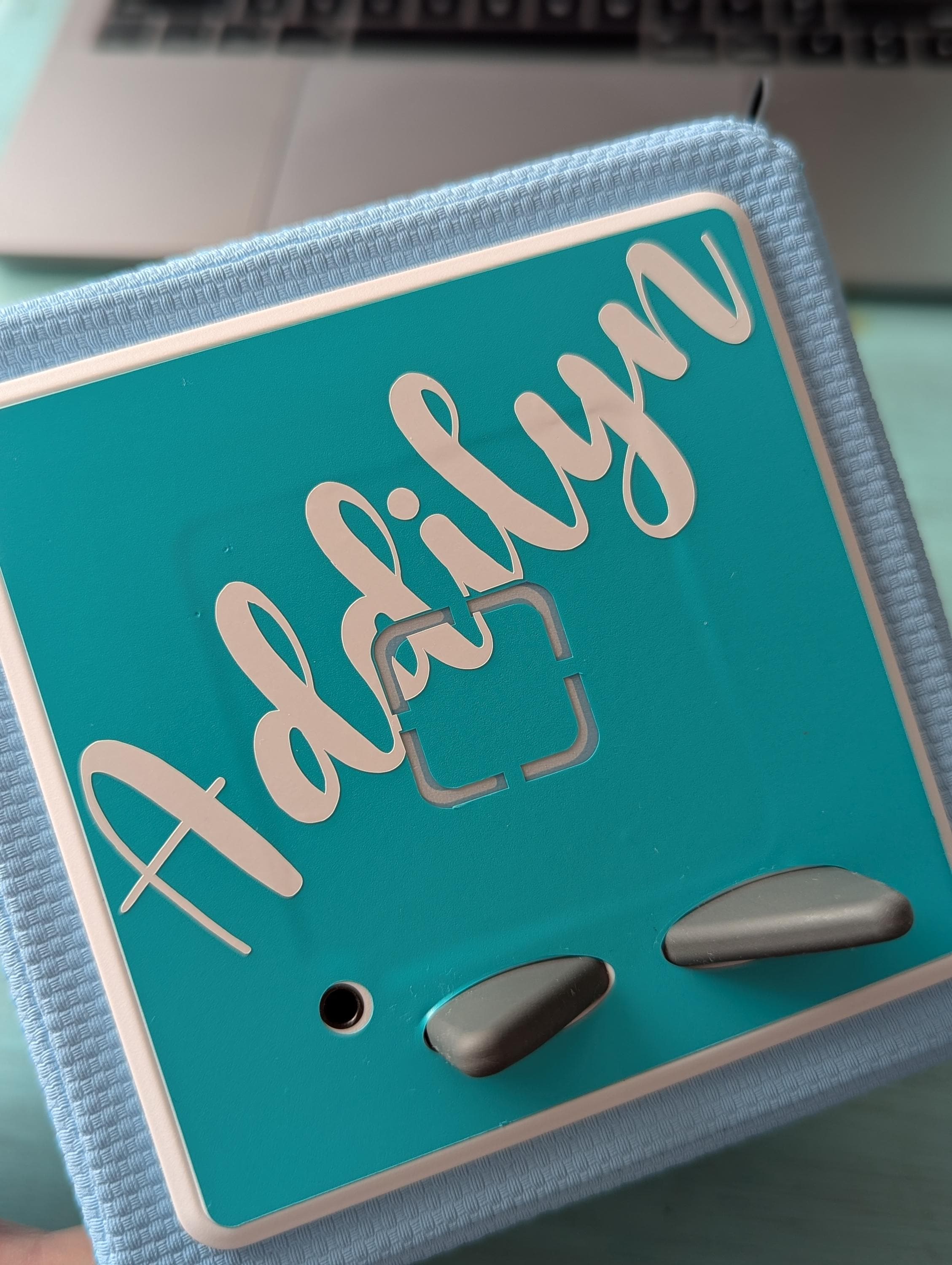 Toniebox Protective Sets - Customizable