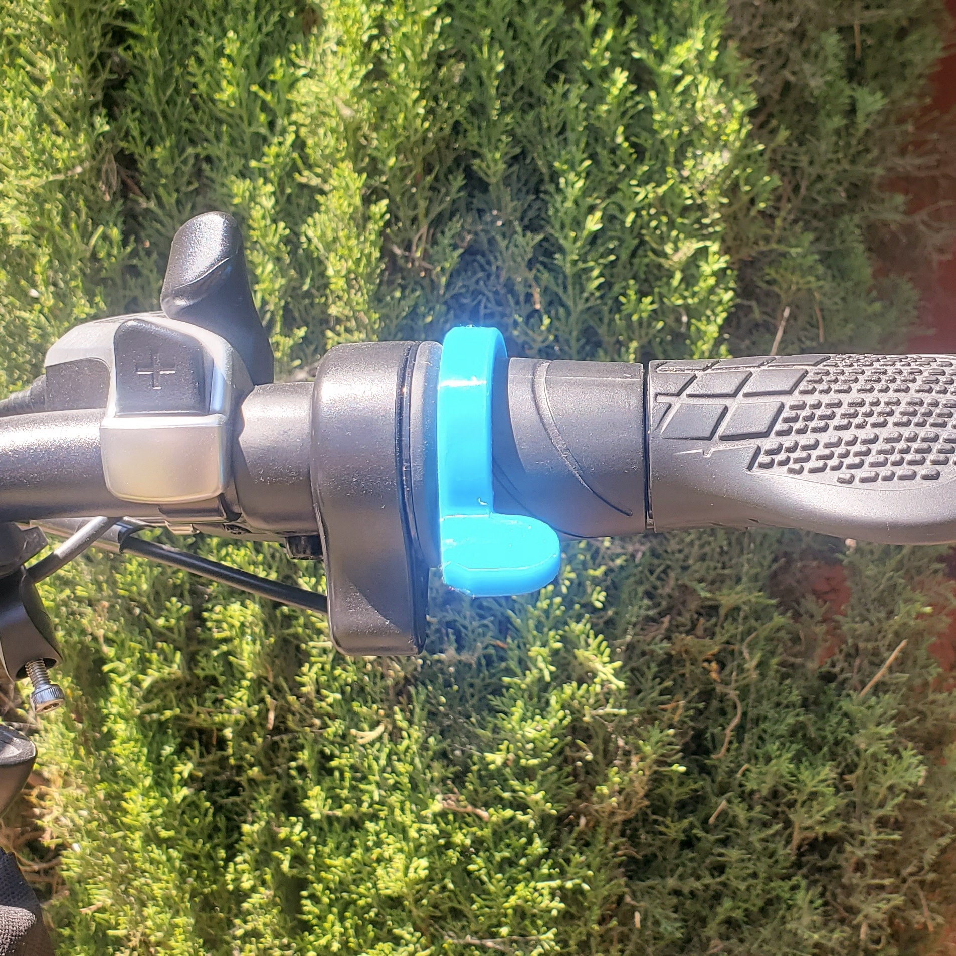 rad power bike thumb throttle adapter