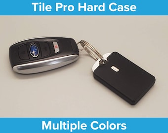 Tile Pro Hard Case (Multiple Colors)