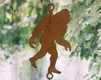 Sasquatch