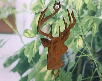 Deer Head