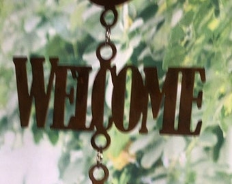 Welcome