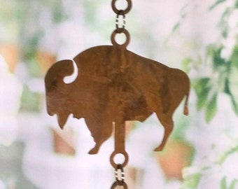 Buffalo