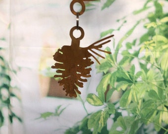 Pinecone Small