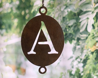 Alphabet Letters