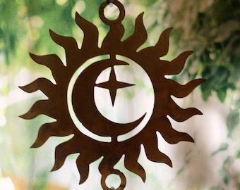 Sun Moon