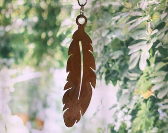 Feather