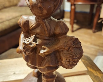 Moinho Vermelho Vintage Hummel