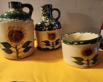 Cerâmica Alpina, Poseville Ohio