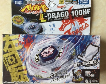 SKU B671P6935 BE3 | メテオエルドラゴ ブラックドラゴン メタル