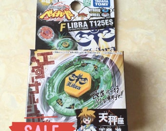 メタルファイトベイブレード BB-48フレイムリブラT125ES メタルファイトベイブレード BB-48フレイムリブラT125ES