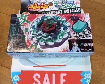 フルメタルベイブレード ファントムオリオン（メタルファイト） - Etsy