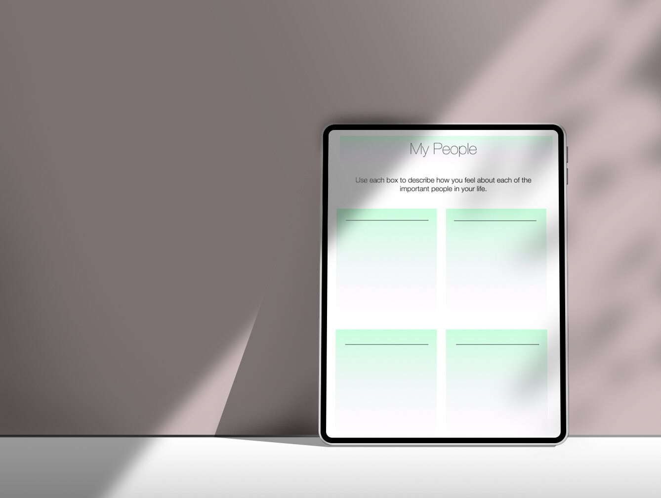 2023 Minimal Journal, Printable, Editable, PDF, Goodnotes, Digital ...