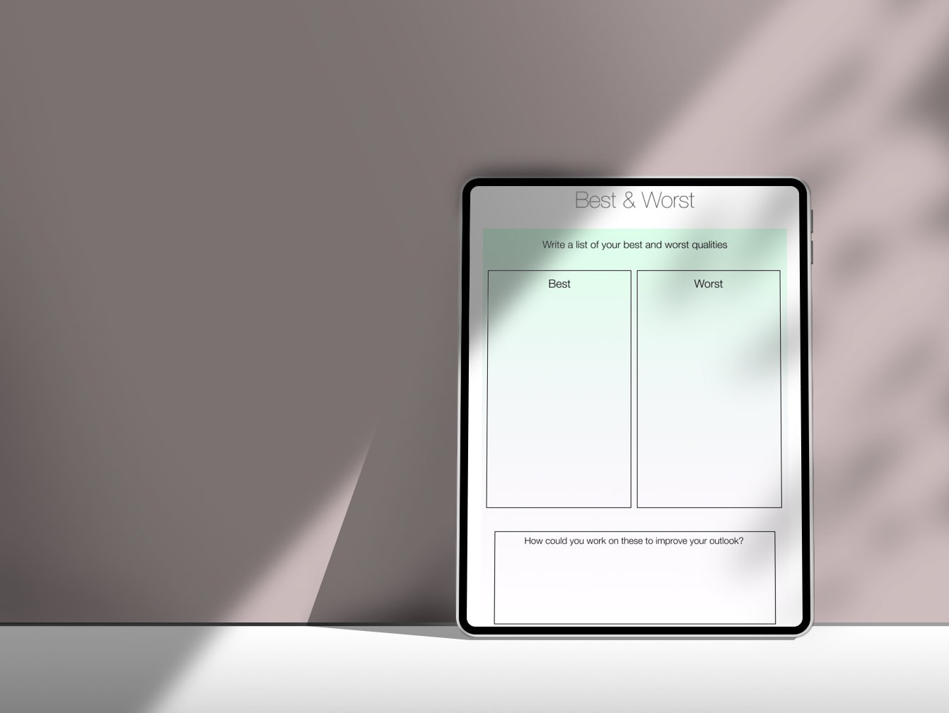 2023 Minimal Journal, Printable, Editable, PDF, Goodnotes, Digital ...