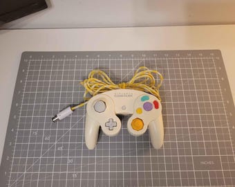 FULLY CUSTOM PHOB 2.0.5 gamecube controller - made to order - check description!!!