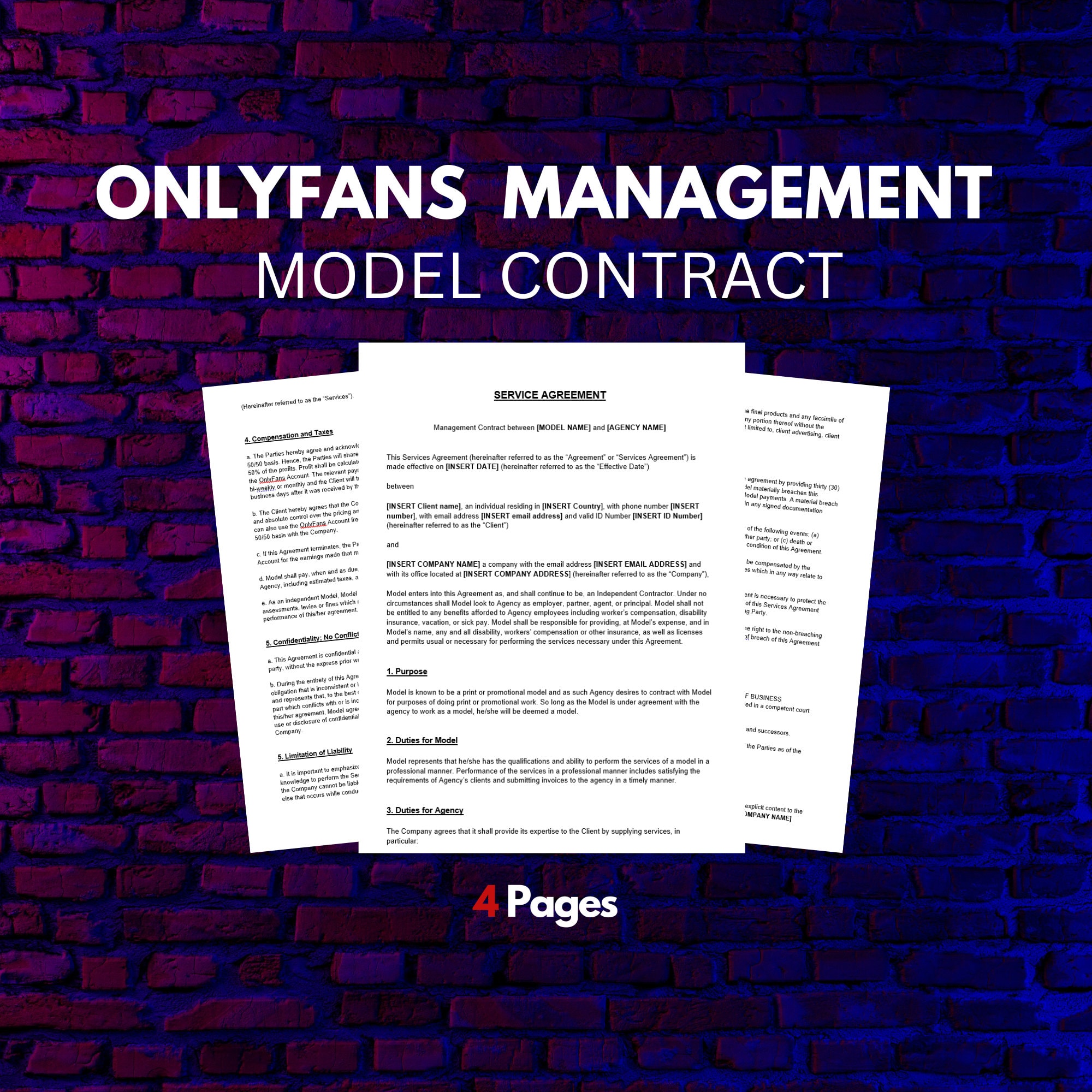 Onlyfans: Personal Replies Or Management Team? - 2tb6tk2