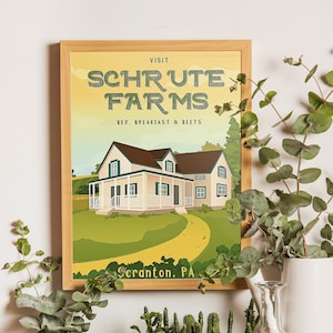 Nuff said online schrute farms