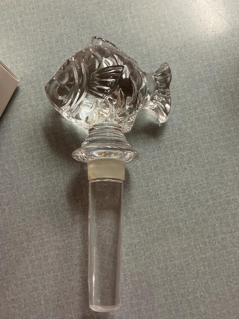 Mikasa Nature's Catch Bottle Stopper - Thumbnail 3
