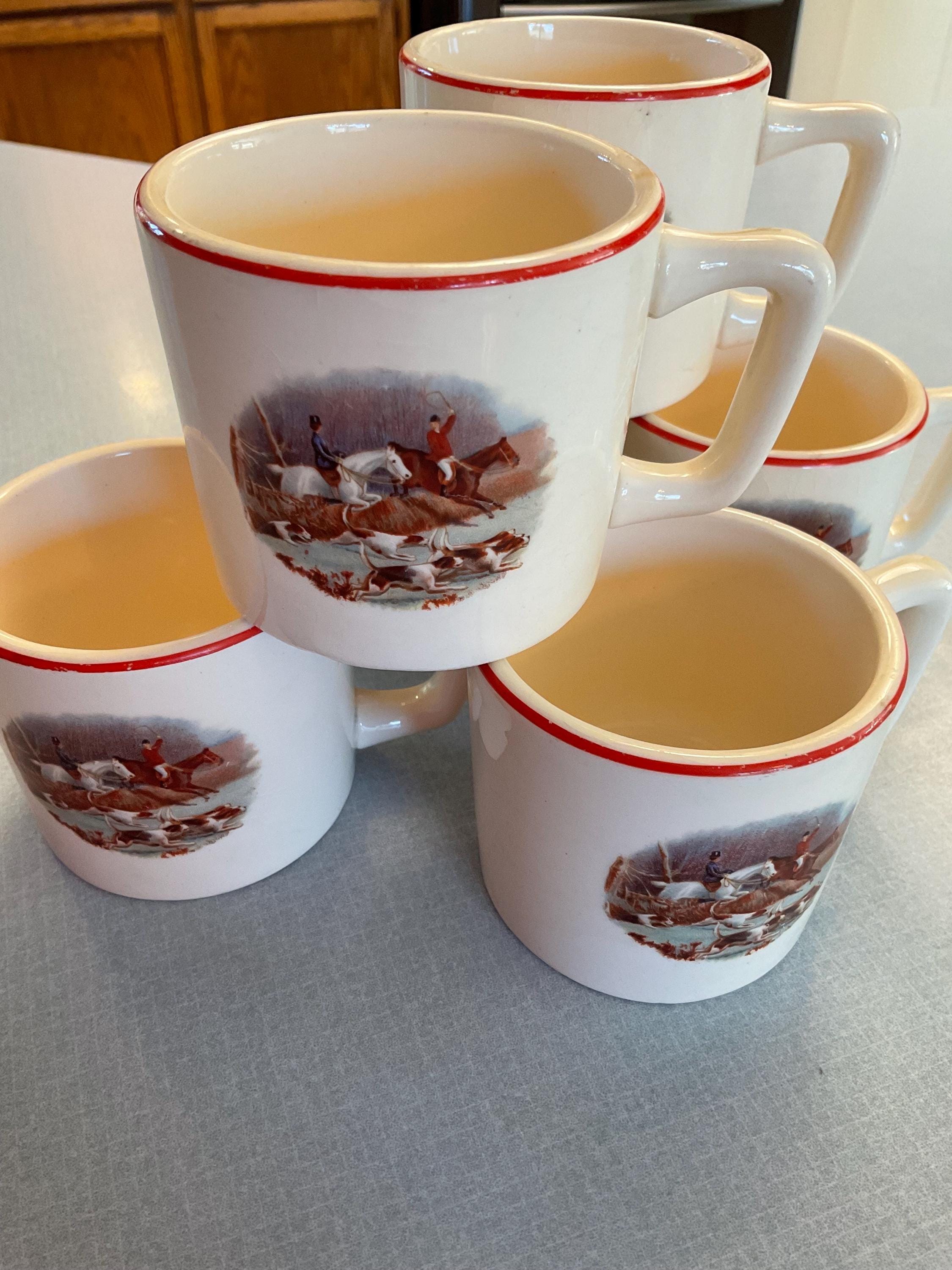 Vintage Tom & Jerry Set - Etsy