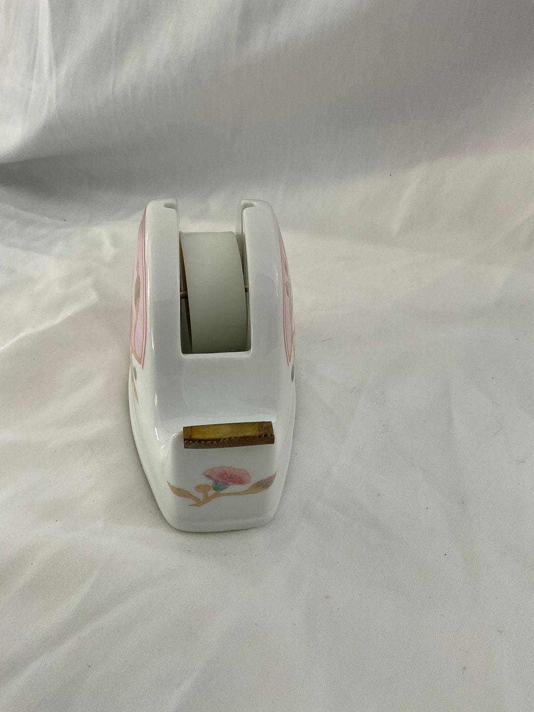 Vintage Scotch Tape Dispenser Etsy
