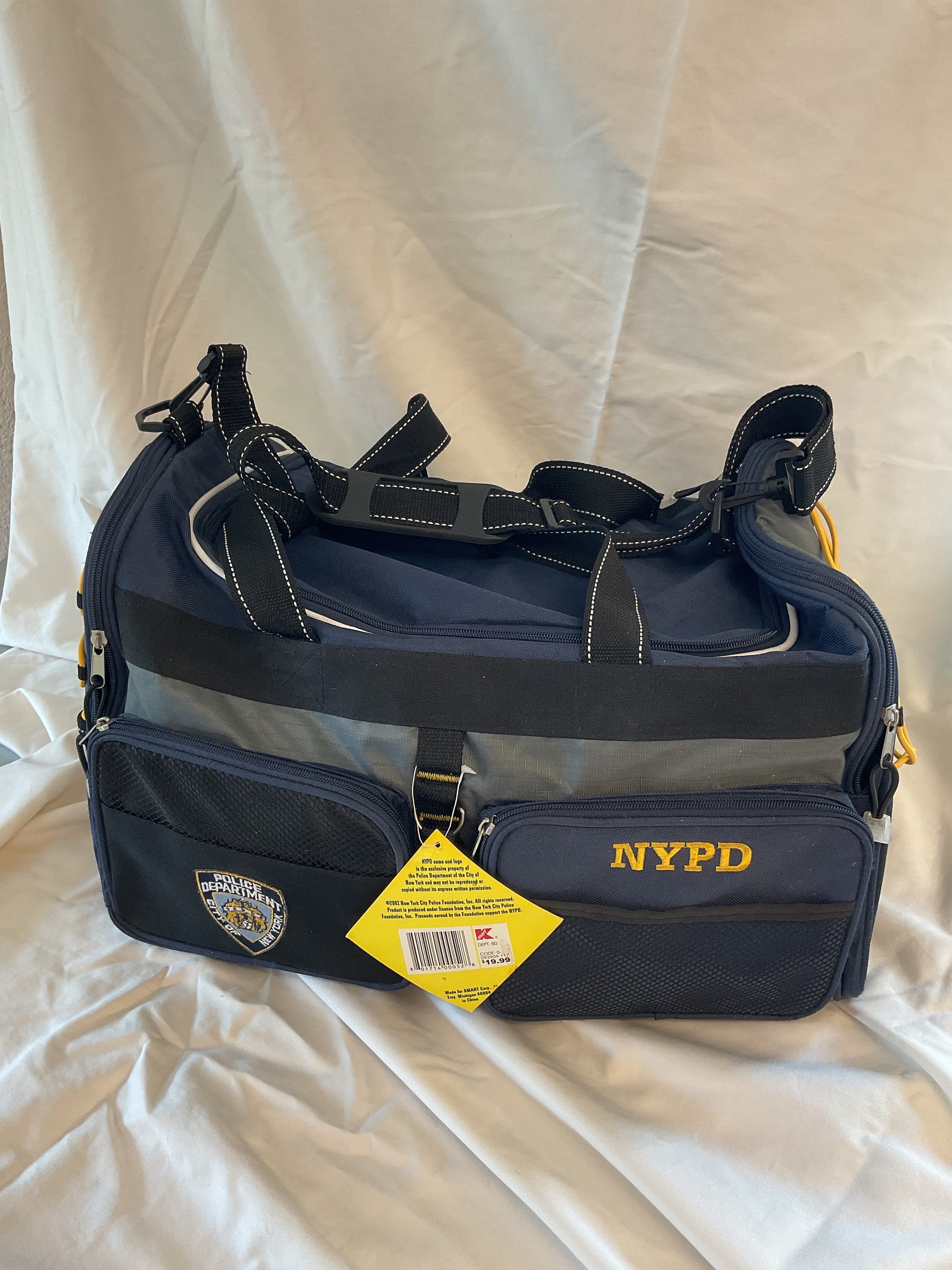 Mini Backpack Dance Bag Kmart Everlast Leather Sports Bags