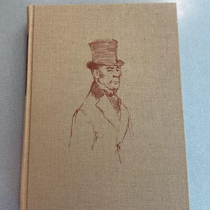 60s The Man of Property by John Galsworthy/ hardback