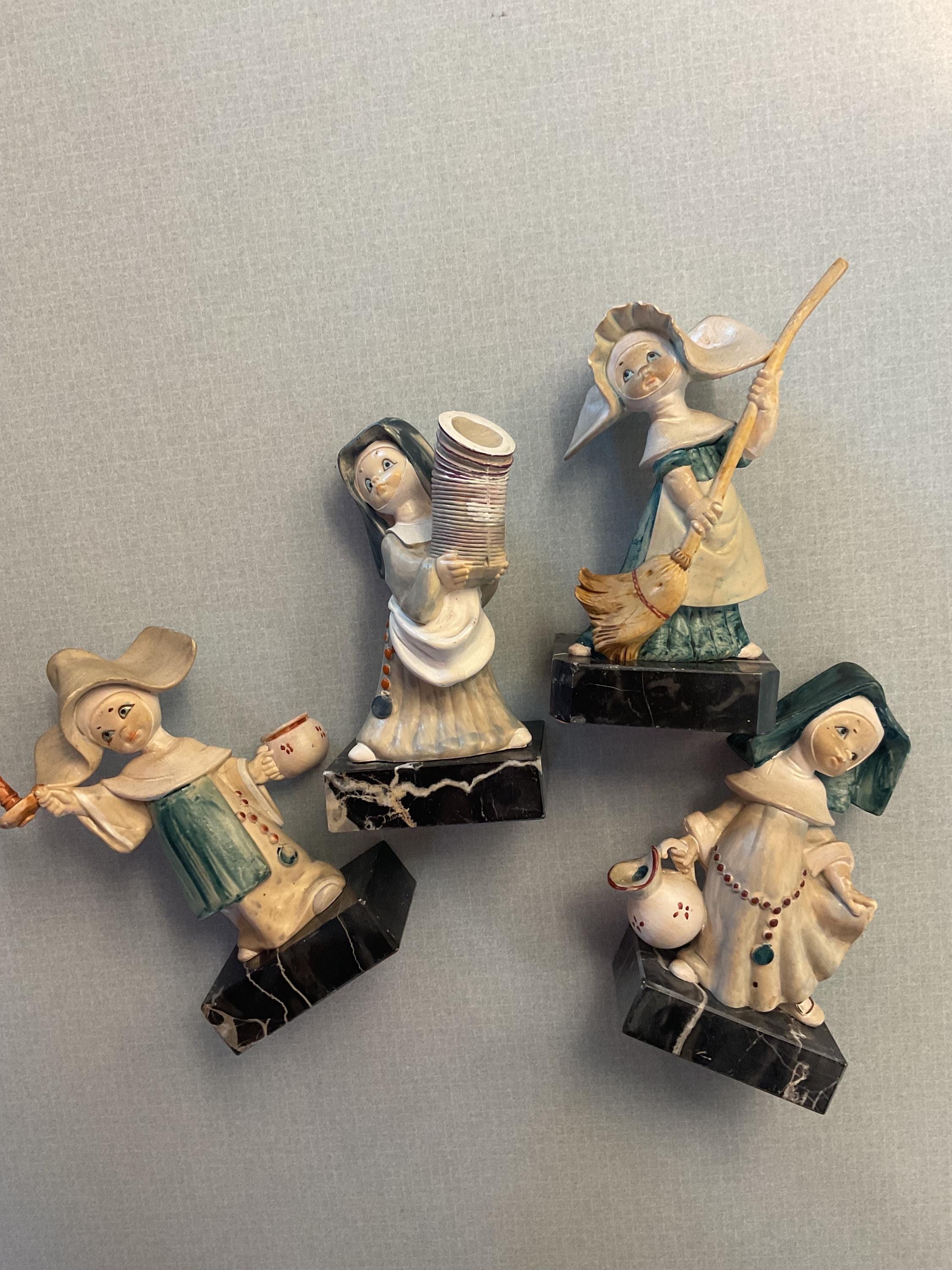 Simonetti Figurines - Etsy