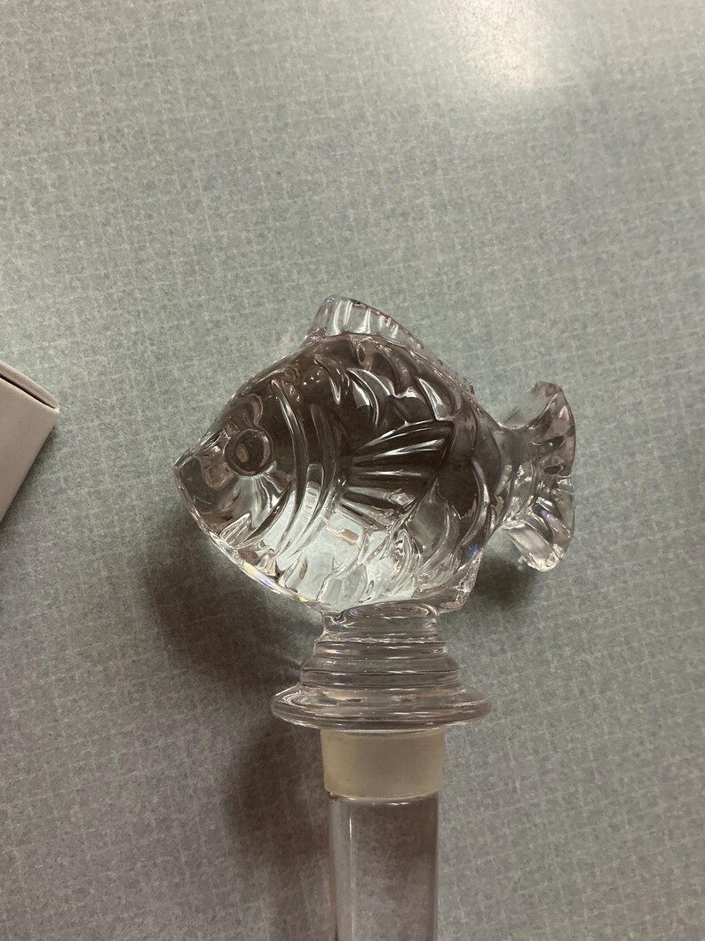 Mikasa Nature's Catch Bottle Stopper