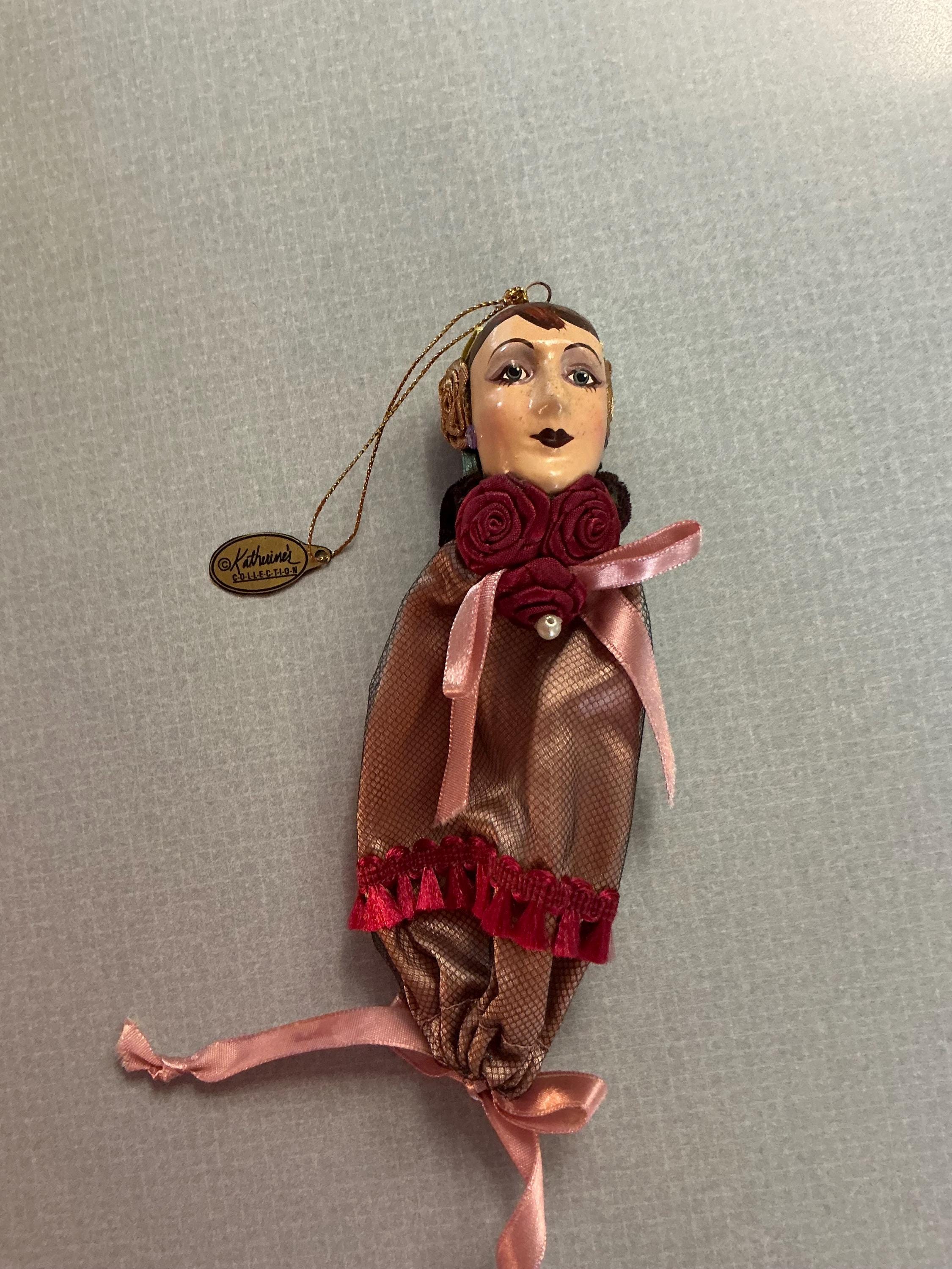 Vintage Kathe Wohlfahrt Ornaments - Etsy