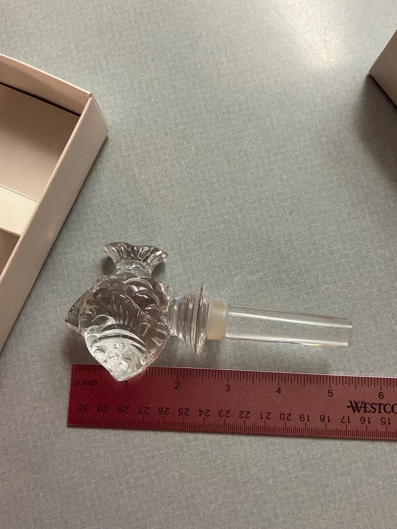 Mikasa Nature's Catch Bottle Stopper - Thumbnail 2