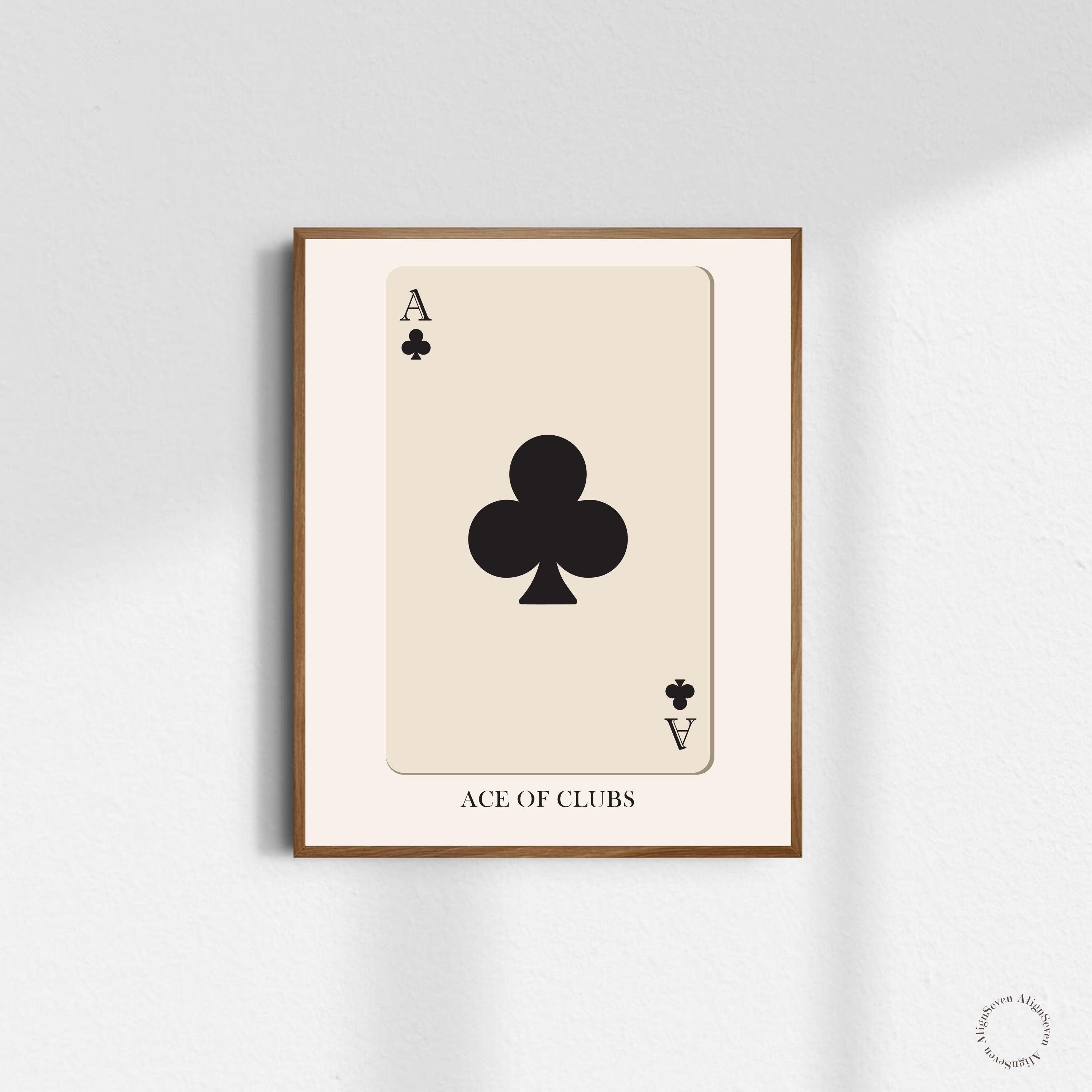Mazzo Di Carte Da Poker FlonzGift 54 Pezzi &ndash; Stampa Rose Vintage