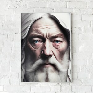 The Wizard