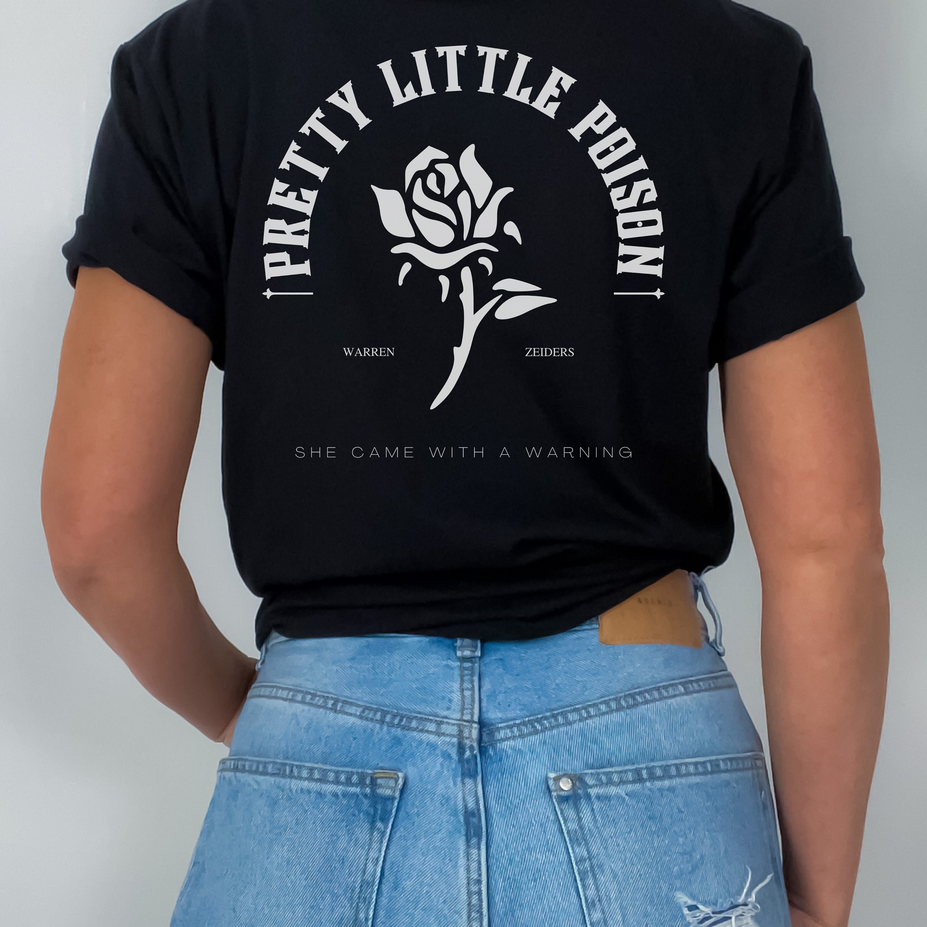 Little Warren Leak: Get Ready For The Bombshells - 40ncmiw